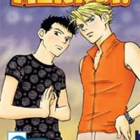  ����� Menkui! <small>Story & Art</small> 